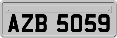 AZB5059