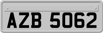 AZB5062