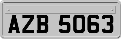 AZB5063