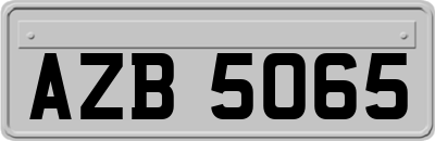 AZB5065