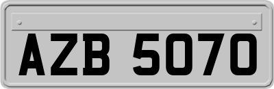 AZB5070