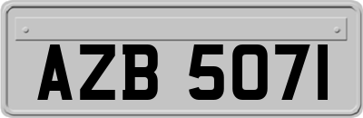 AZB5071