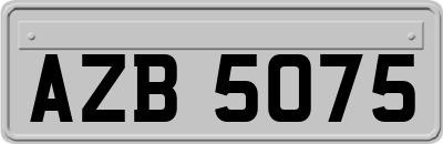 AZB5075