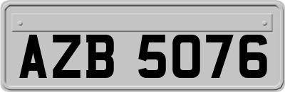 AZB5076