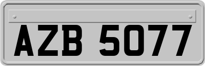 AZB5077