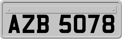AZB5078