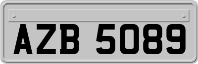 AZB5089