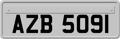 AZB5091