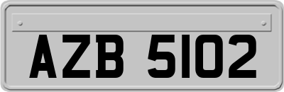 AZB5102