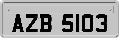 AZB5103