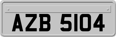 AZB5104