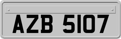 AZB5107