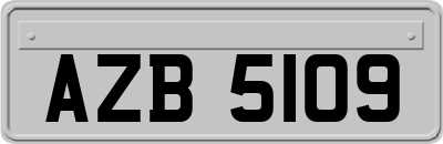 AZB5109