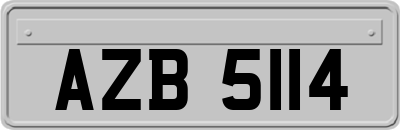 AZB5114