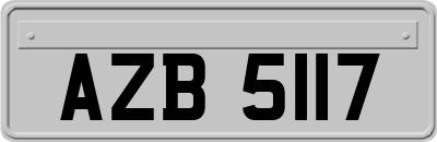 AZB5117