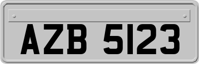 AZB5123