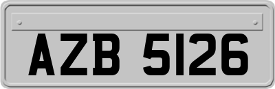 AZB5126