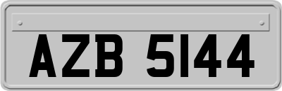 AZB5144