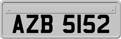 AZB5152