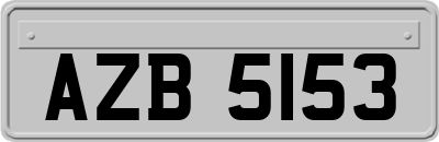 AZB5153