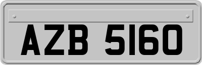 AZB5160