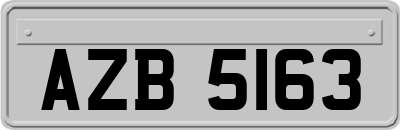 AZB5163