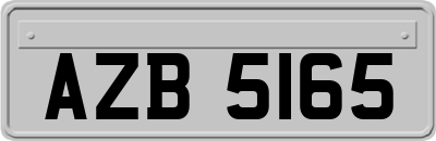 AZB5165