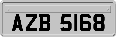 AZB5168