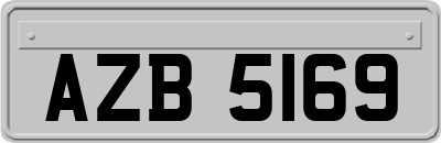 AZB5169