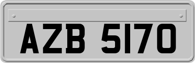 AZB5170