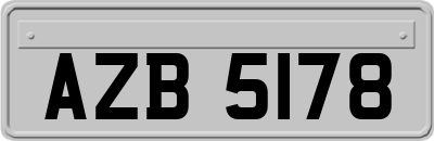 AZB5178