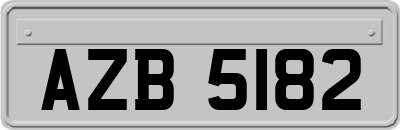 AZB5182