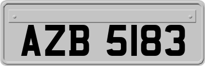 AZB5183