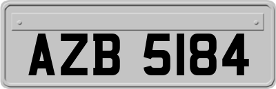 AZB5184