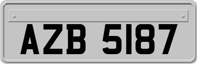 AZB5187