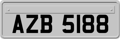 AZB5188