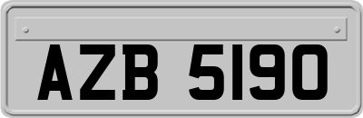 AZB5190