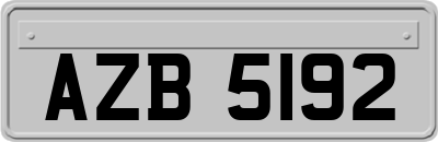 AZB5192
