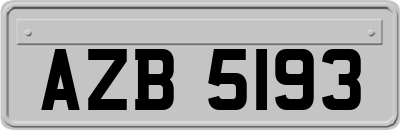 AZB5193
