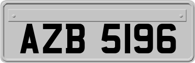 AZB5196