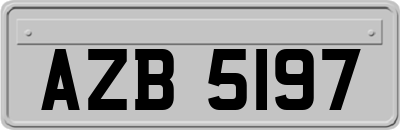 AZB5197