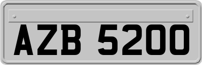 AZB5200