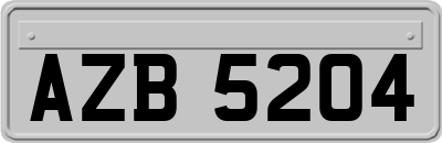 AZB5204