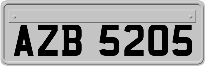 AZB5205