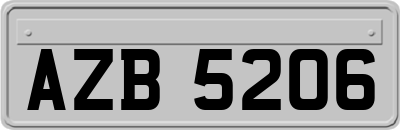 AZB5206