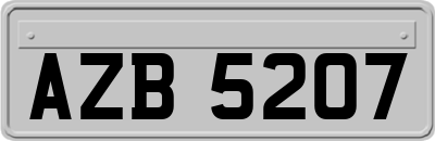 AZB5207