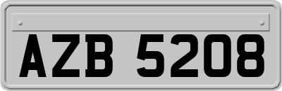 AZB5208