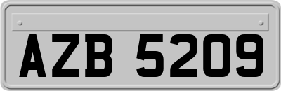 AZB5209