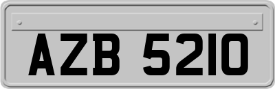 AZB5210