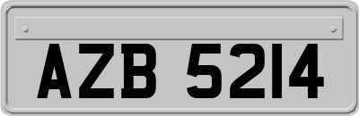 AZB5214